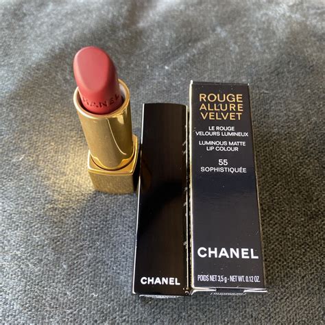 chanel sophistiquee lipstick|Chanel lipstick brands.